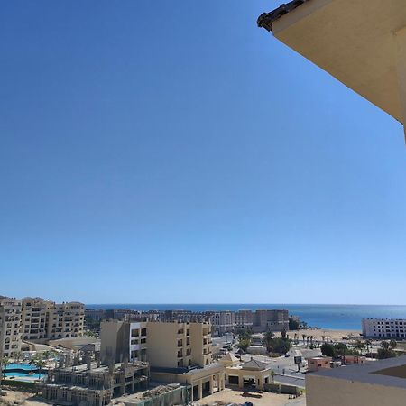 Cordoba Suites Hurghada Extérieur photo