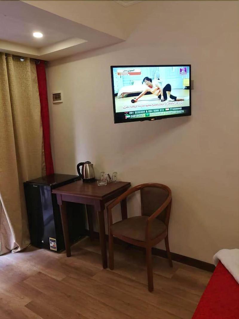 Cordoba Suites Hurghada Extérieur photo