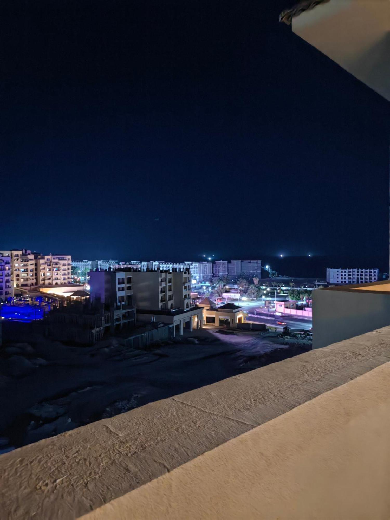 Cordoba Suites Hurghada Extérieur photo