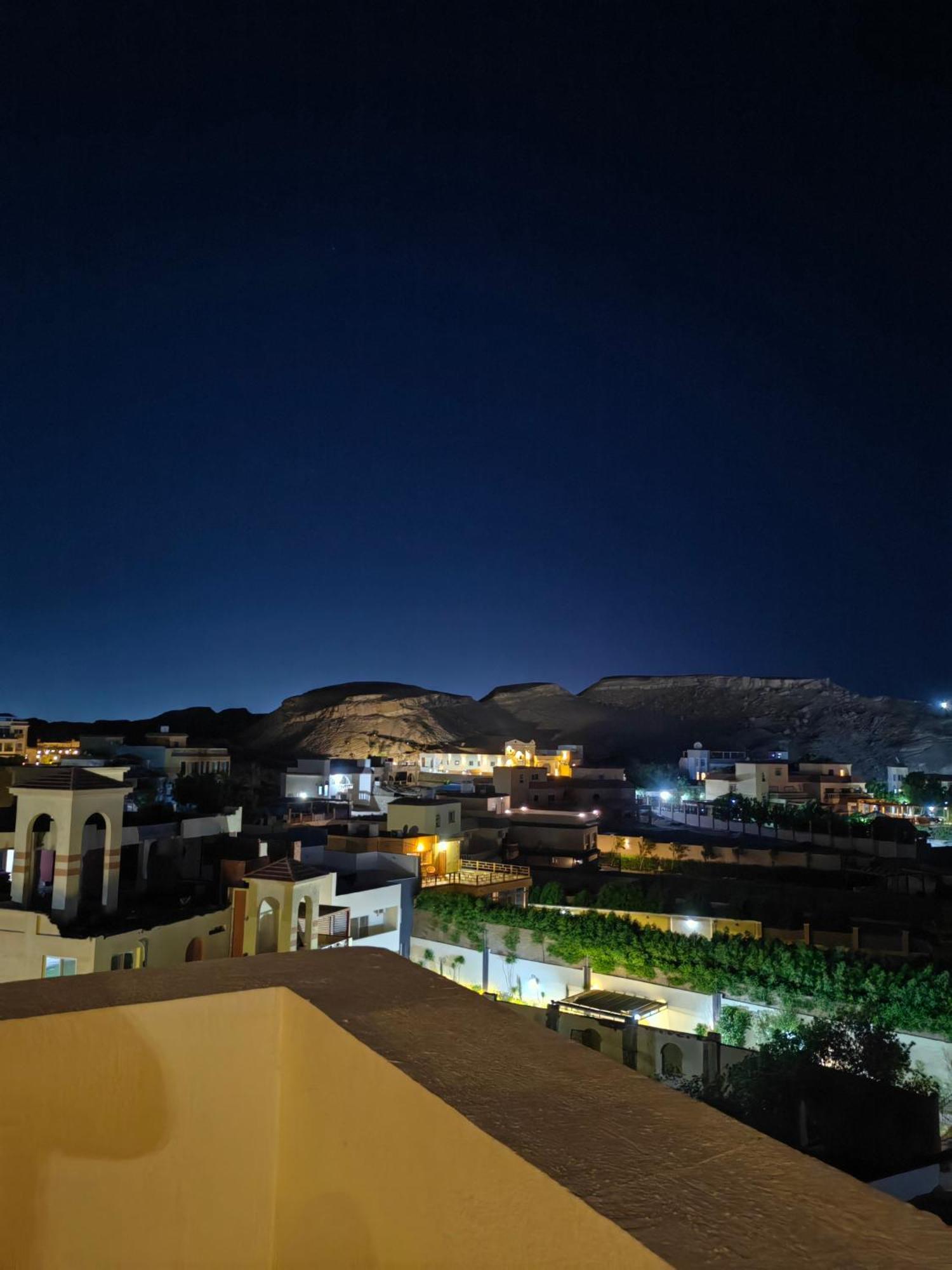Cordoba Suites Hurghada Extérieur photo