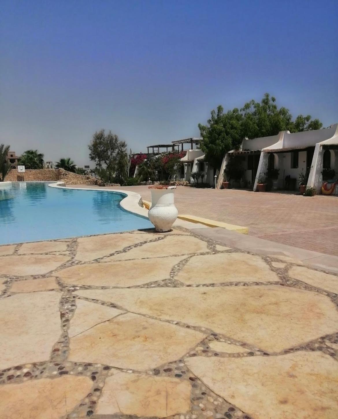 Cordoba Suites Hurghada Chambre photo