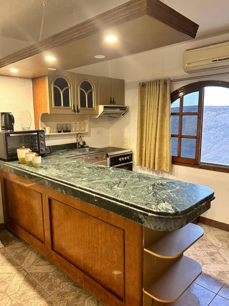 Cordoba Suites Hurghada Chambre photo