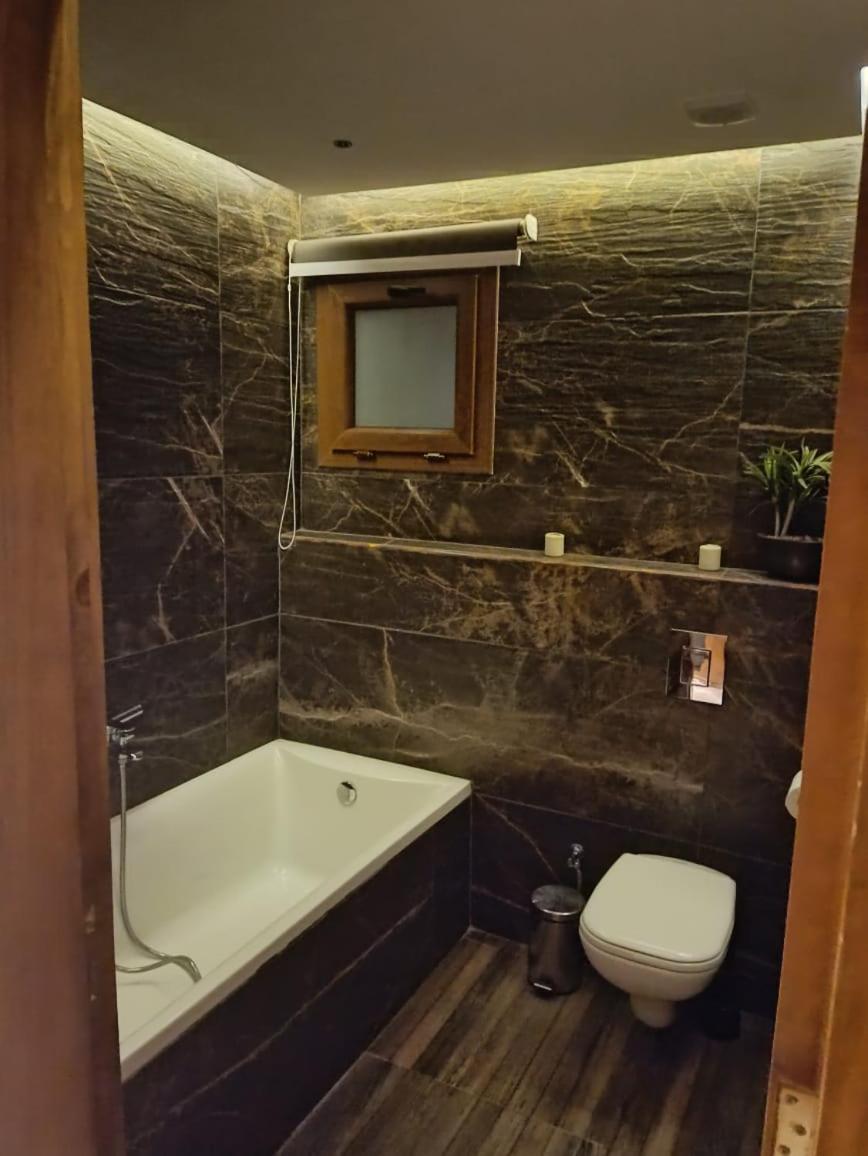 Cordoba Suites Hurghada Extérieur photo