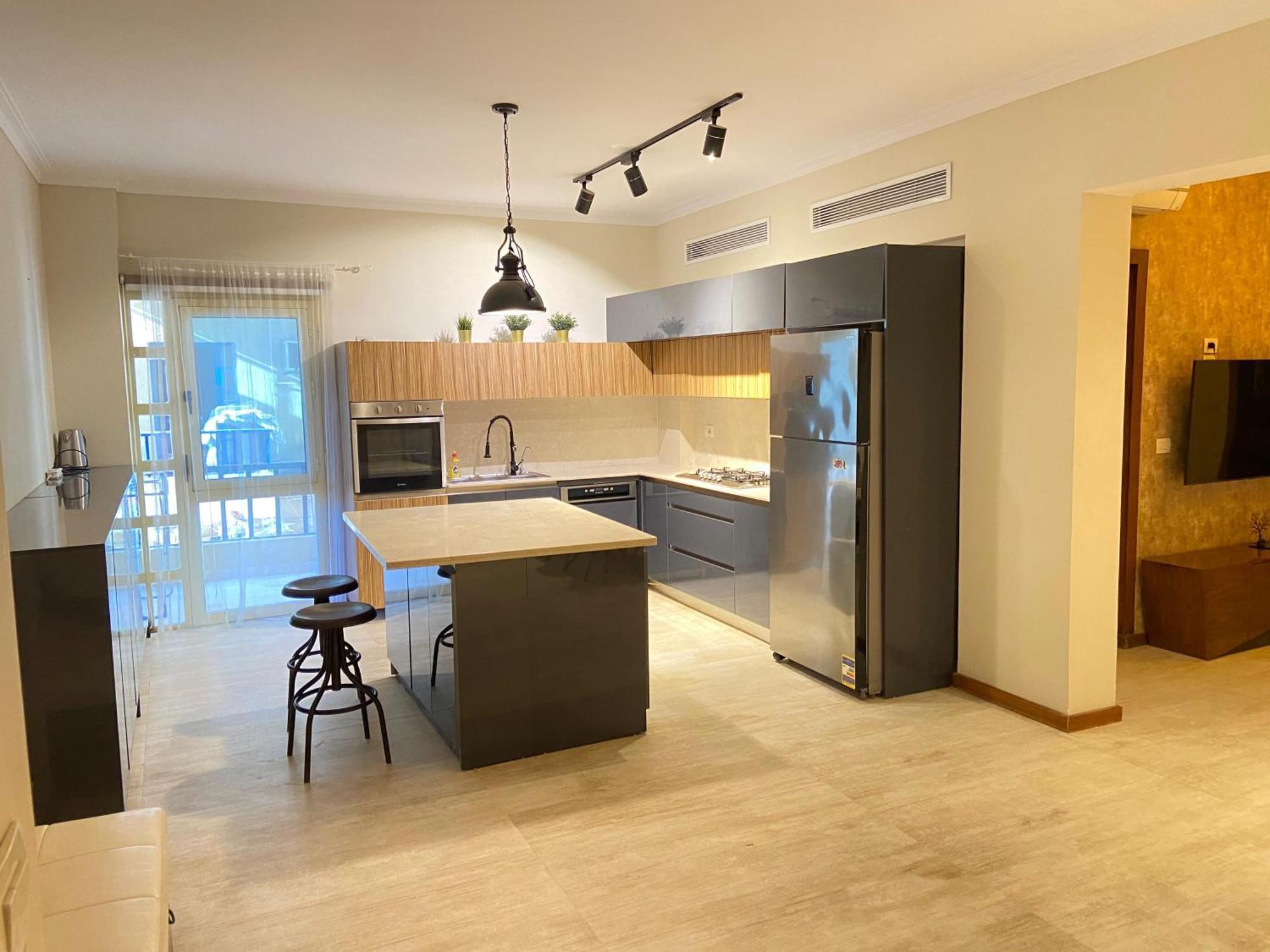 Cordoba Suites Hurghada Extérieur photo