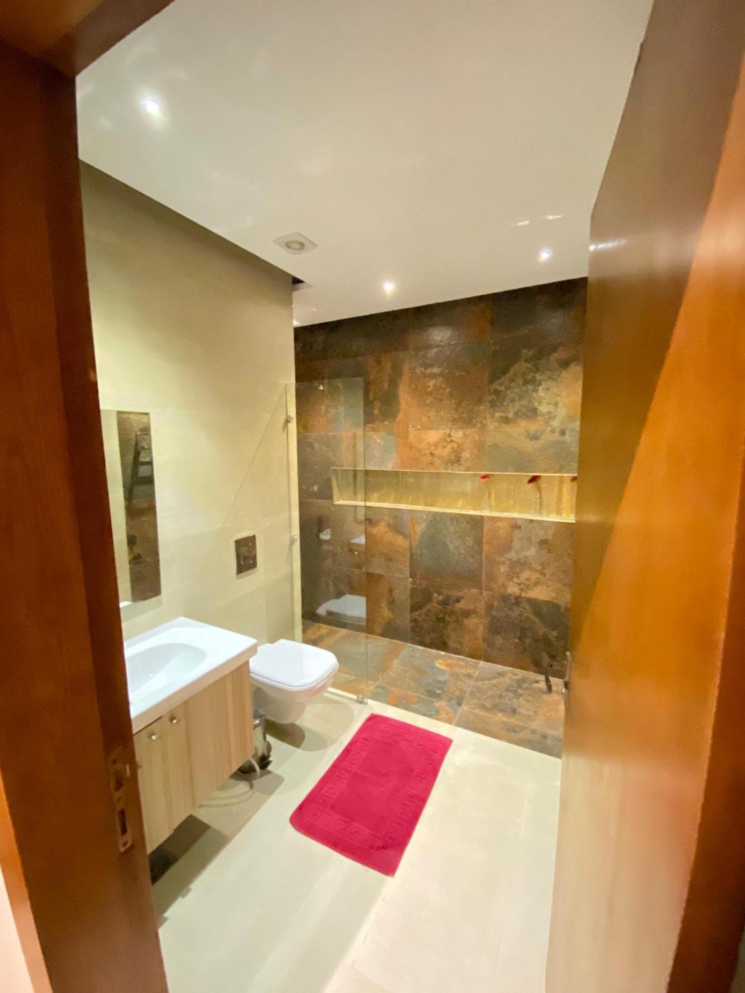 Cordoba Suites Hurghada Extérieur photo