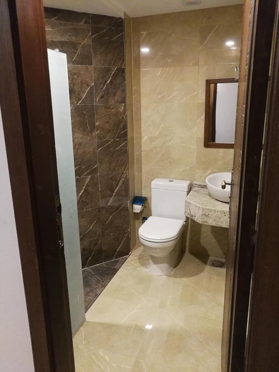 Cordoba Suites Hurghada Extérieur photo