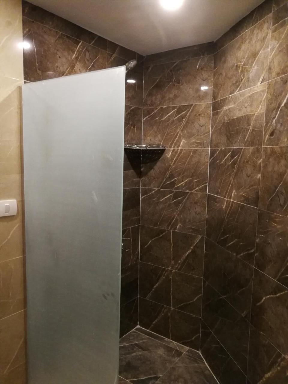 Cordoba Suites Hurghada Extérieur photo