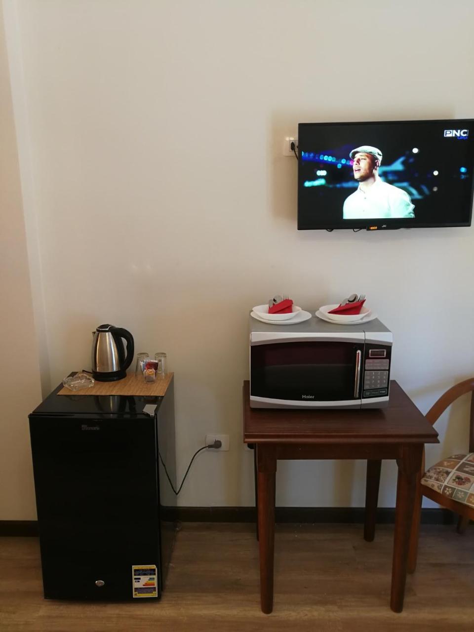 Cordoba Suites Hurghada Extérieur photo