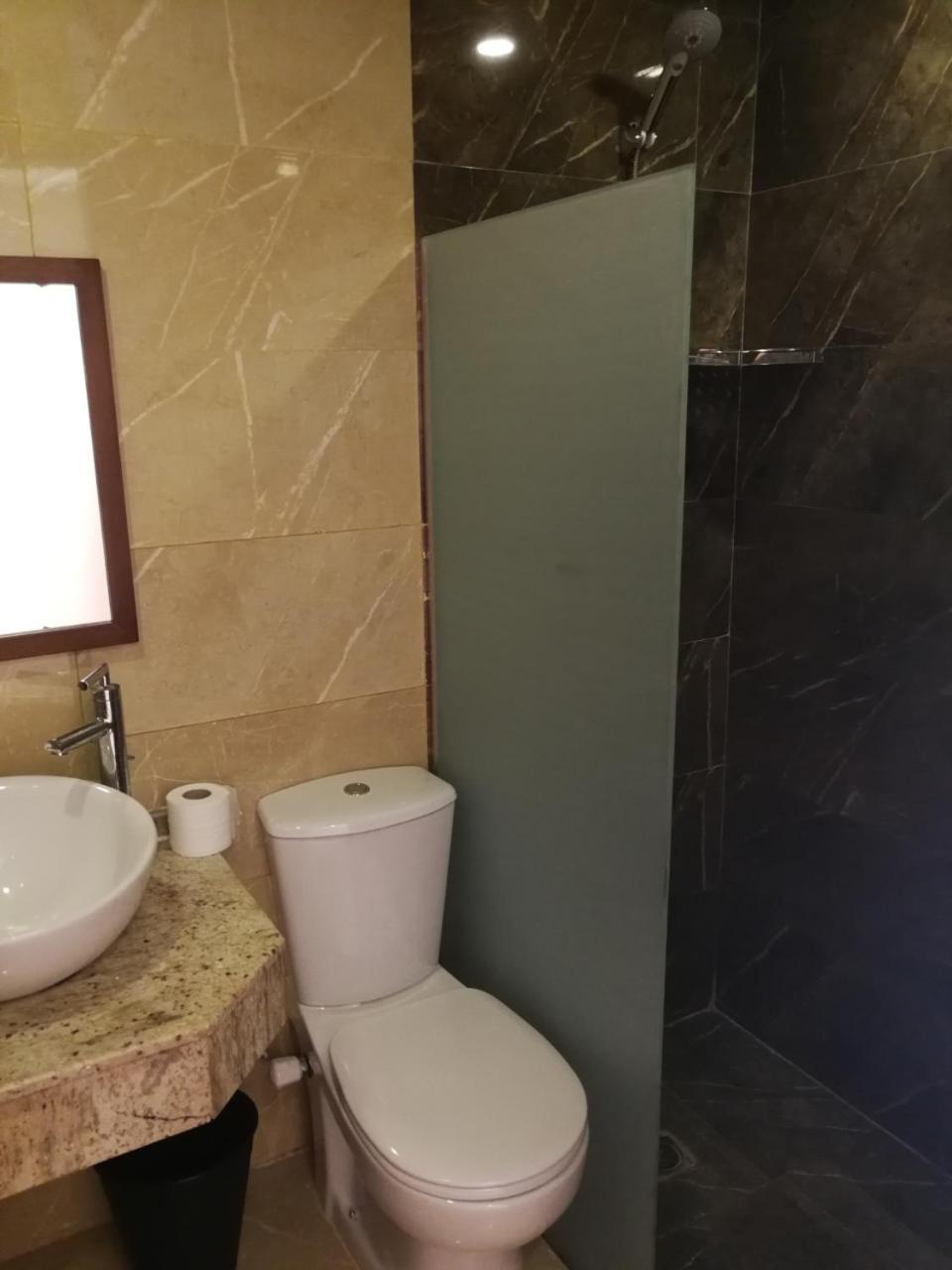Cordoba Suites Hurghada Extérieur photo